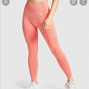 Gymshark vital seamless legging